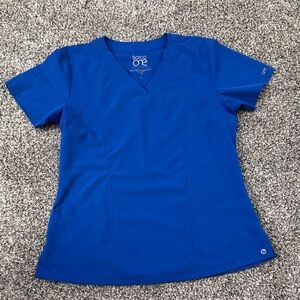 Women’s Barco One Razor Scrub Top